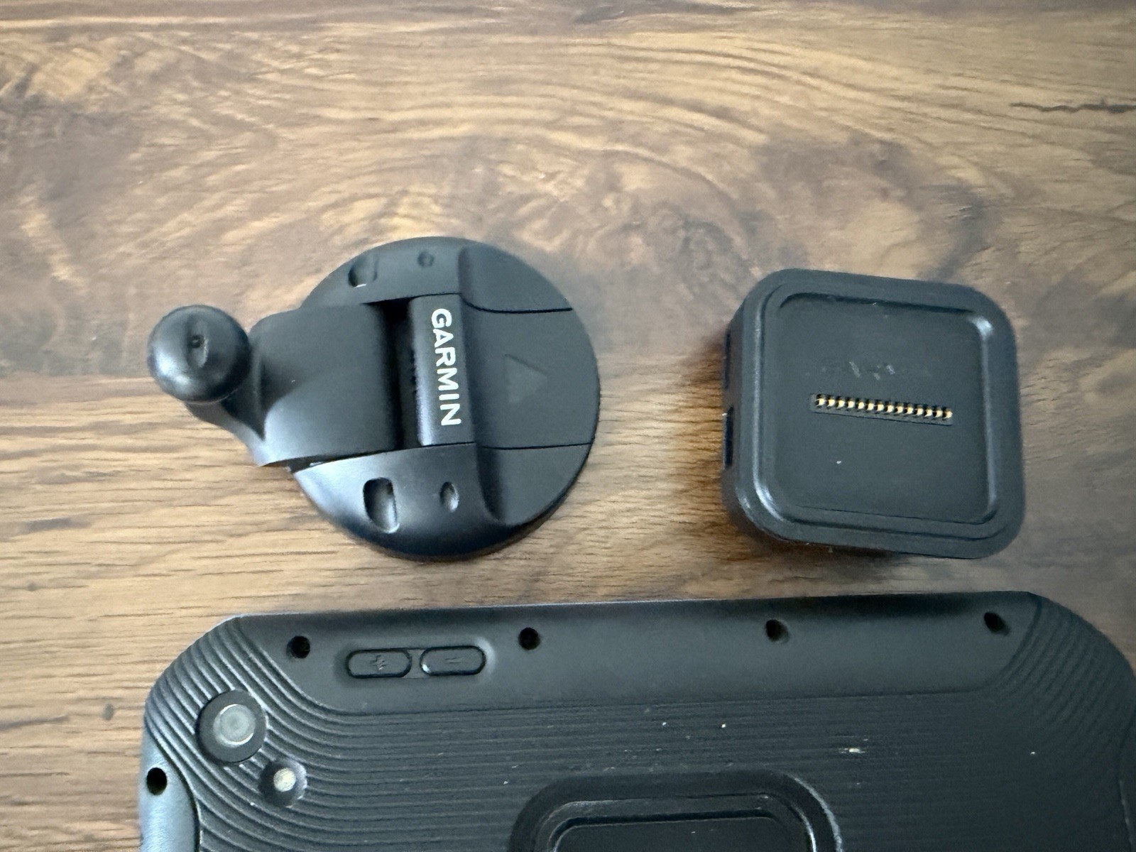 Garmin Fleet 780 GPS w/ built in Dash Cam & Lifetime Maps