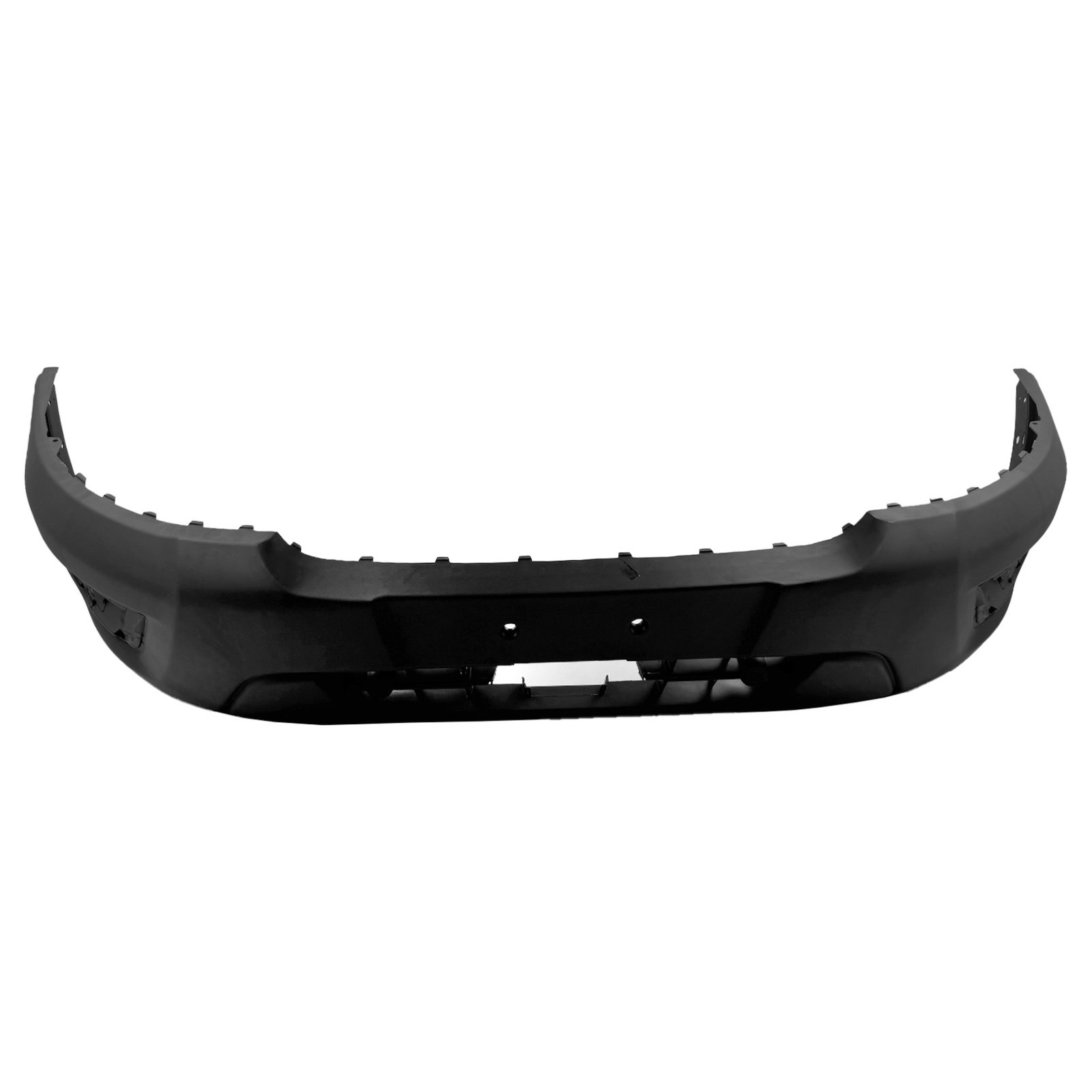 For 2020-2024 Ford Transit 150-E-Transit Front Bumper Lower Cover Local Pickup