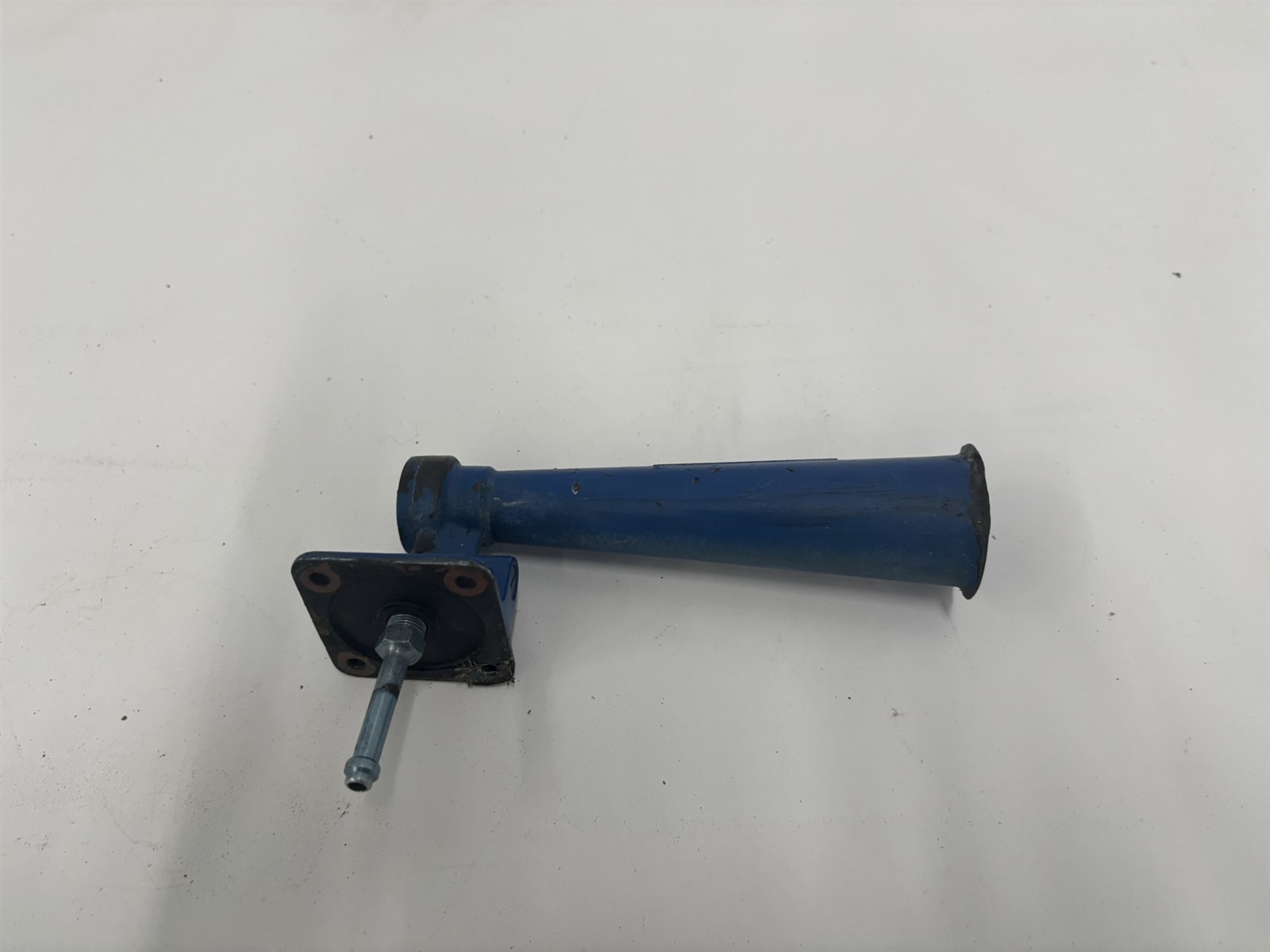 Luscombe Model 8 Airplane Aircraft Gyro 2" Venturi 10017-2-A PITOT