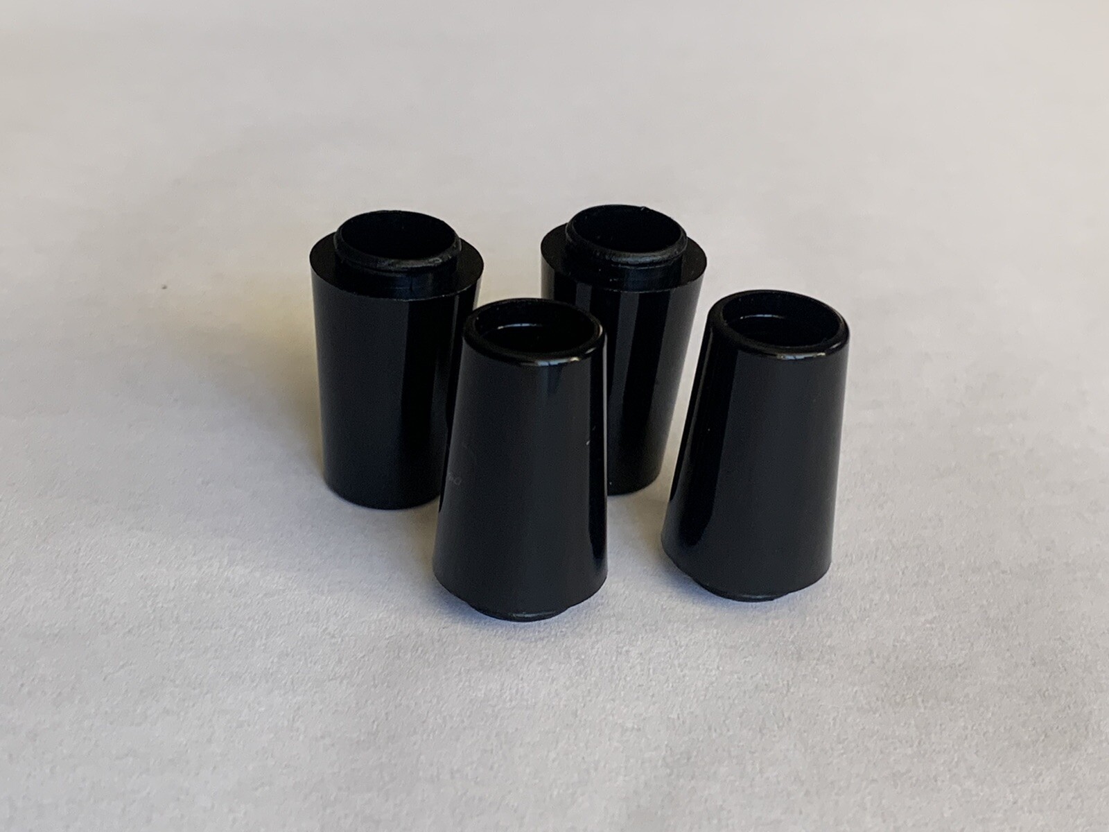 4 Collar Ferrule Titleist Vokey OEM Authentic NEW .355" Fits SM7 SM8 SM9 SM10