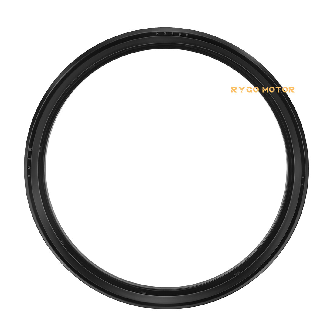 Front or Rear Brake Drum Seal for Kawasaki KAF620 Mule 3000 3010 3020 4000 4010