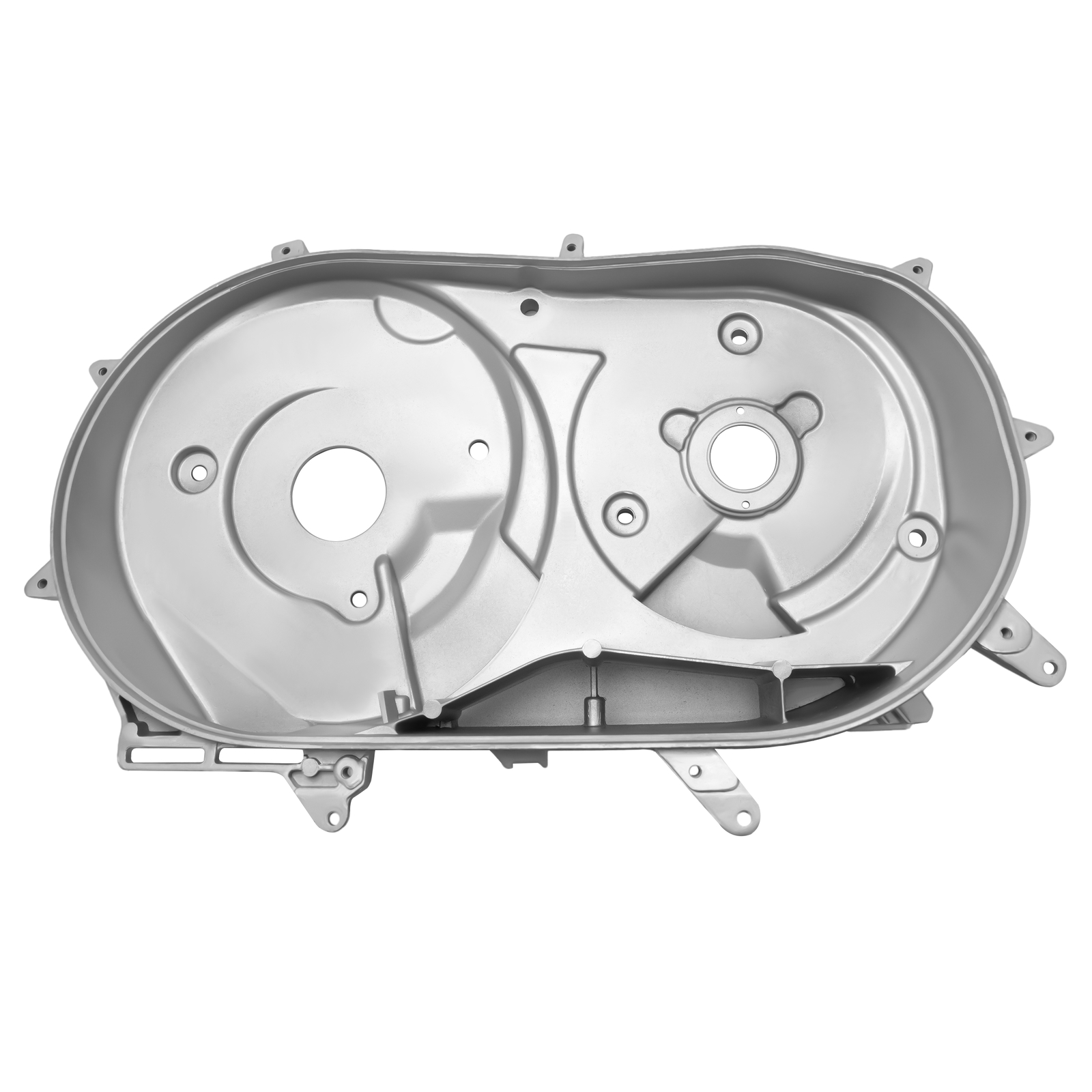 Inner Clutch Cover For Polaris RZR Turbo S 4 /RZR XP Turbo/RZR RS1 19-21 2209338