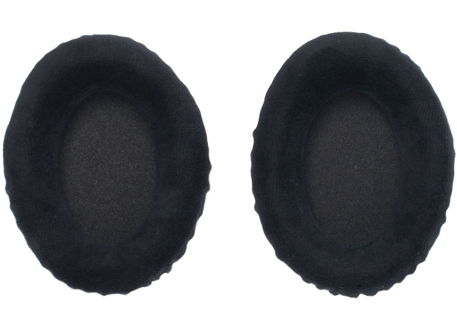 Genuine SENNHEISER Ear Pad Cups Foam Cover for HD650 HD600 HD 580 565 Headphones
