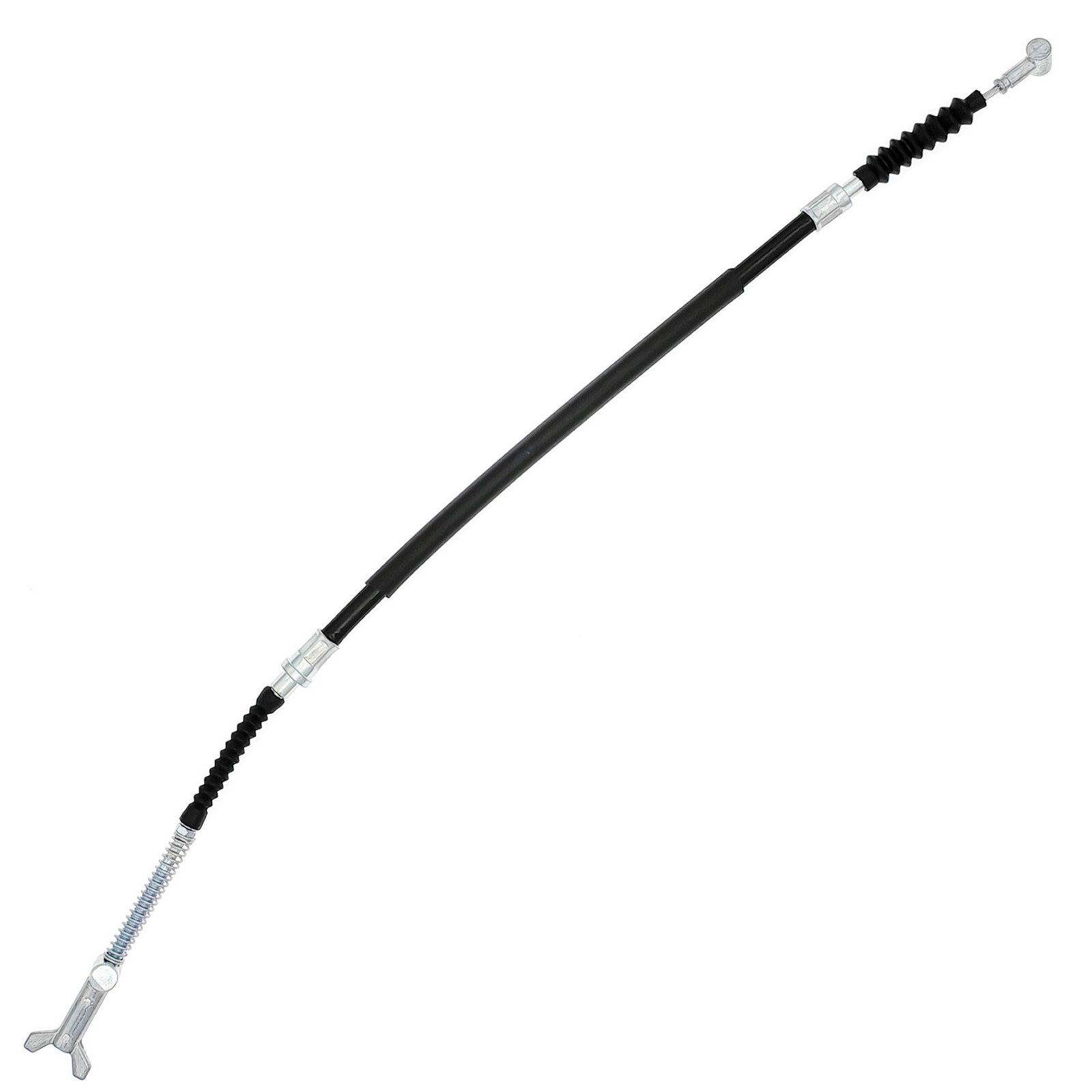 Fits Honda FourTrax 300 Rear Foot Brake Cable TRX300 TRX300FW 2x4 4x4 1993-2000