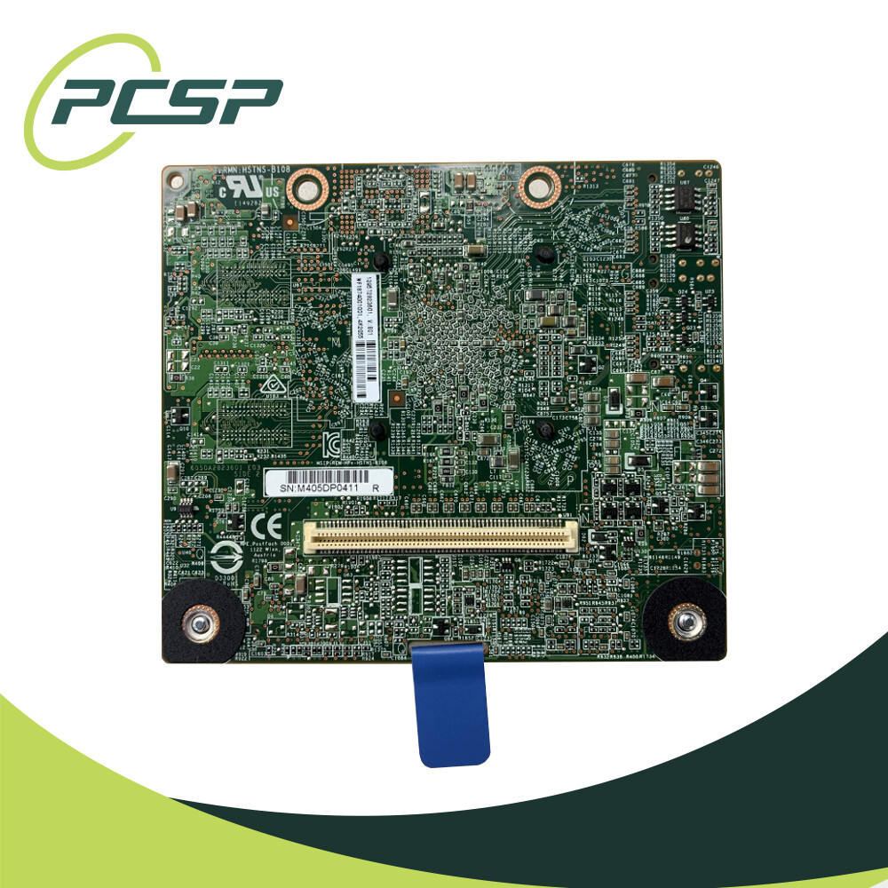 HPE Smart Array E208i-A SR Gen 10 12GB Modular SAS RAID Controller 836259-001