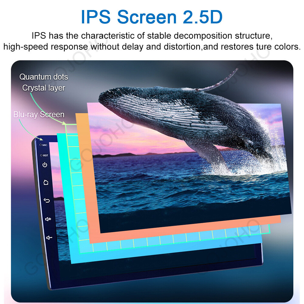 Car Stereo Radio For 2008-2012 Nissan Teana Altima Android 13 Carplay GPS Navi