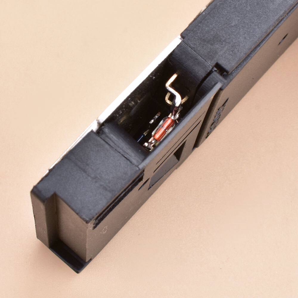 Genuine Mass Air Flow Sensor 37980-RNA-A01 For 06-17 Honda Accord Pilot Acura