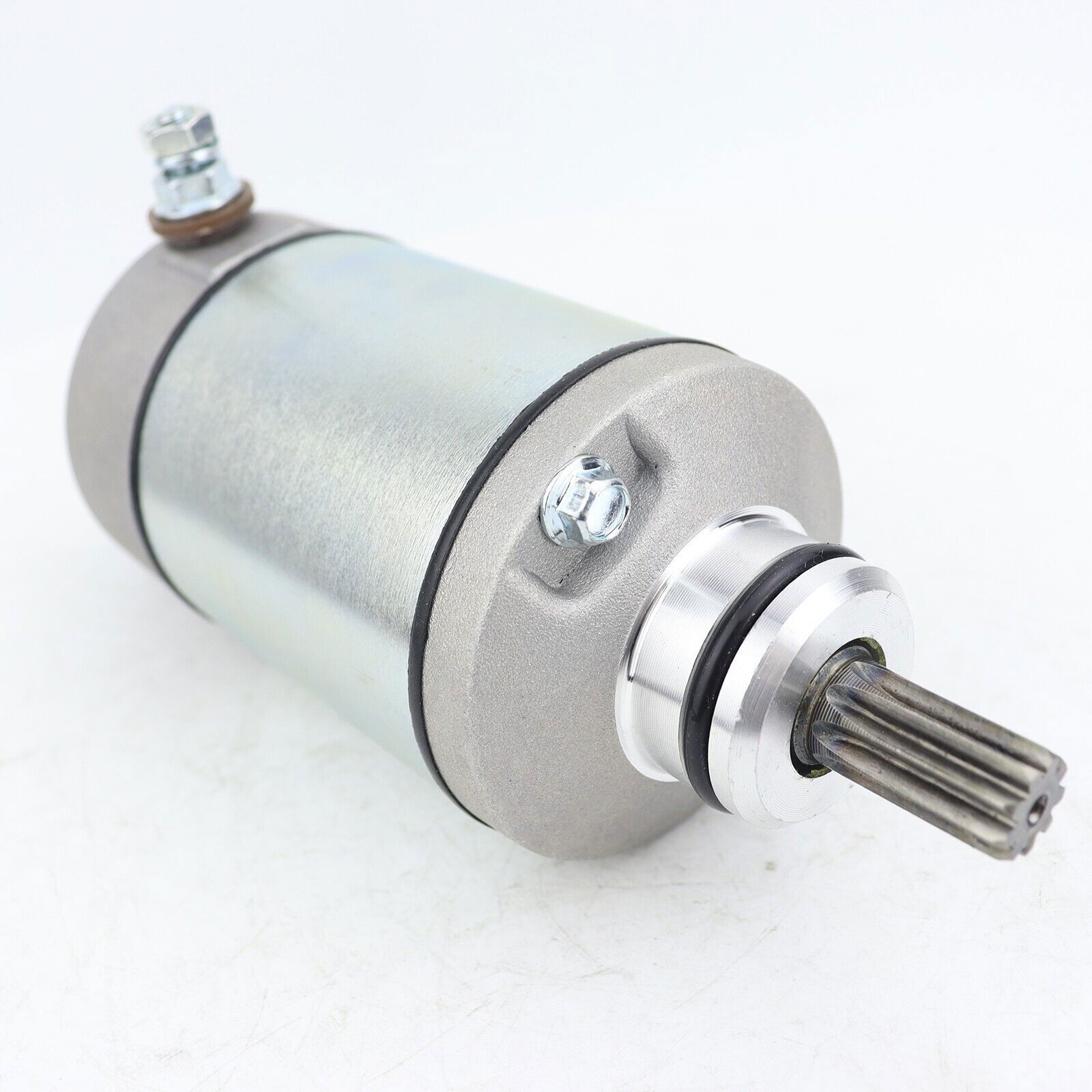 Starter & Relay for SUZUKI Quadsport Z400 LTZ400Z 18718 31100-29F00 410-54064