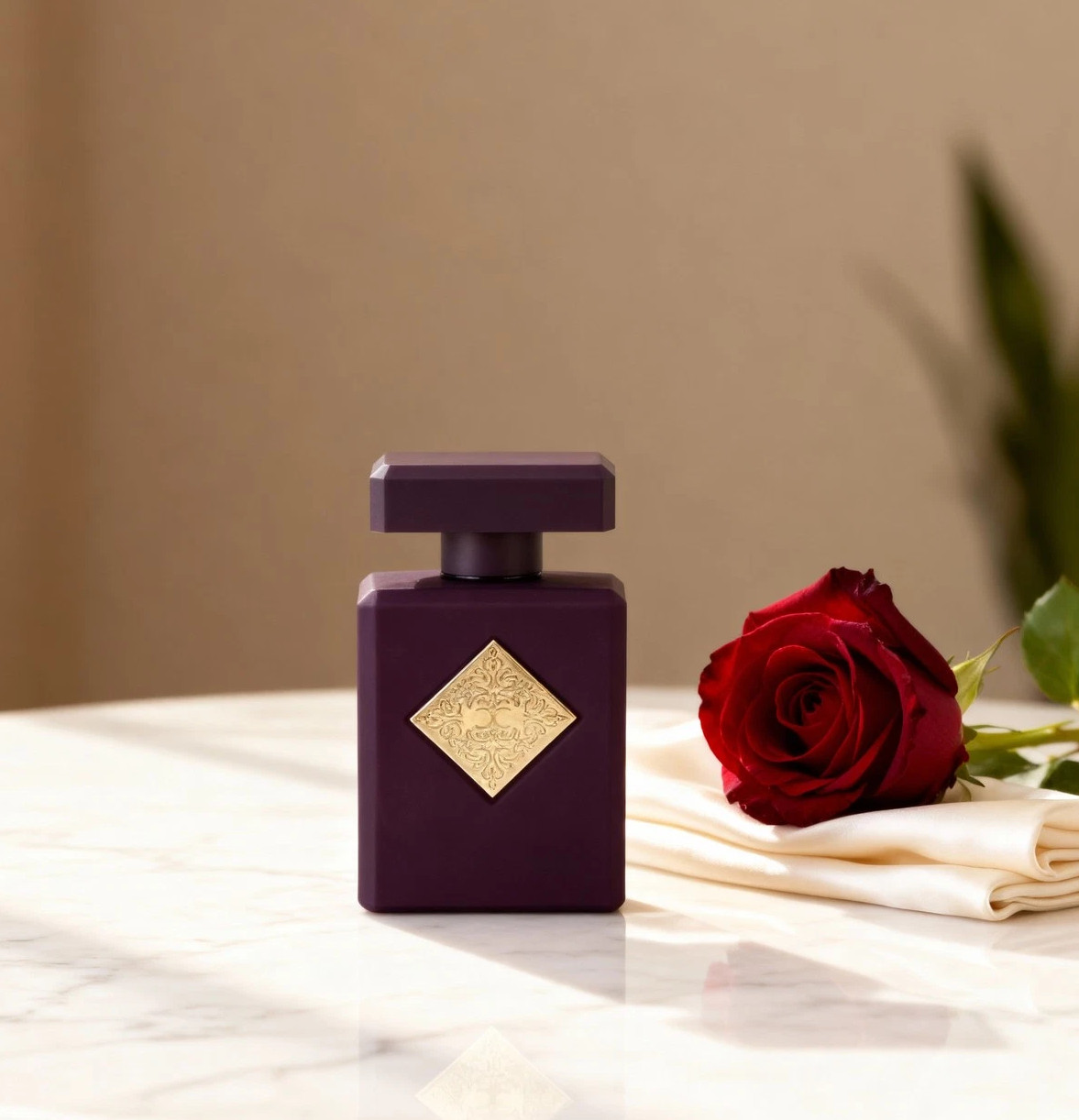 INITIO Atomic Rose Parfums Prives 3.0 oz Unisex Spray Perfume