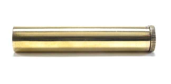 WW1 Dated British Lee Enfield Buttstock Oiler