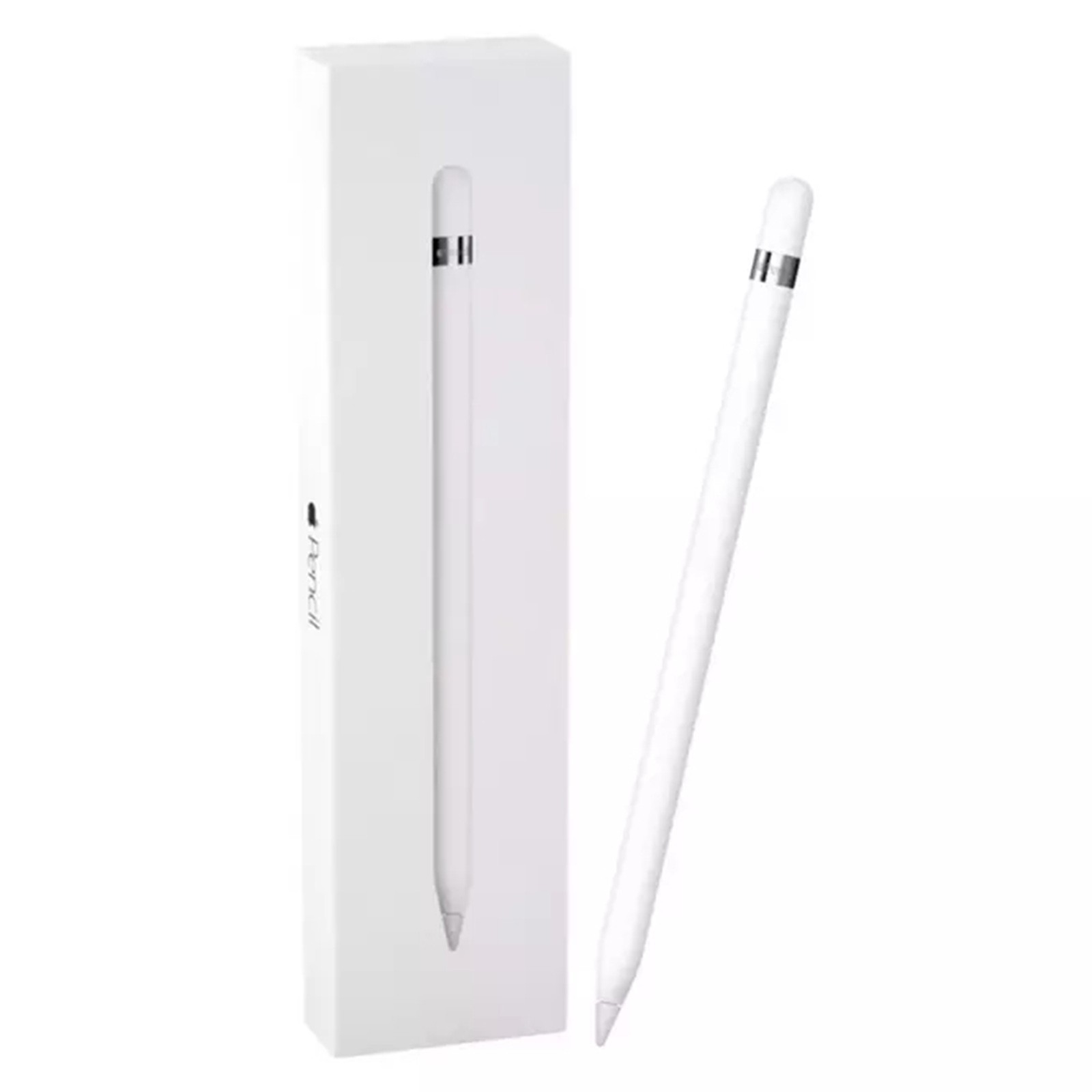IPad Pencil (1st Generation) Stylus for Apple iPad - White -(MQLY3AM/A) USA NEW
