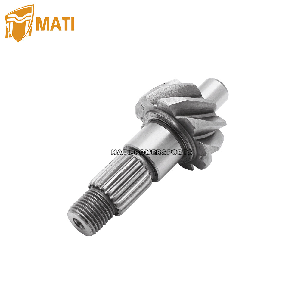 Rear Differential Ring Pinion Gear Bearing Seal for Honda Fourtrax 300 1988-2000