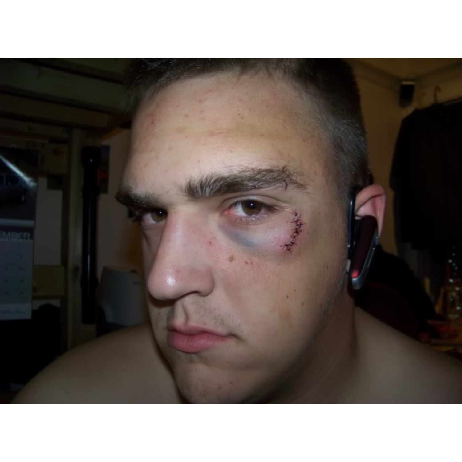 SWAG Off Road Arbor Press Plates (Pair)