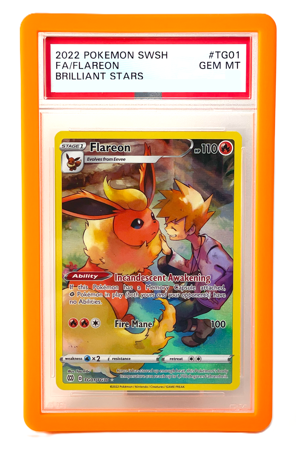 PSA Slab Protectors - Bumper Guards - 11 Colors - Fast Shipping - US Seller