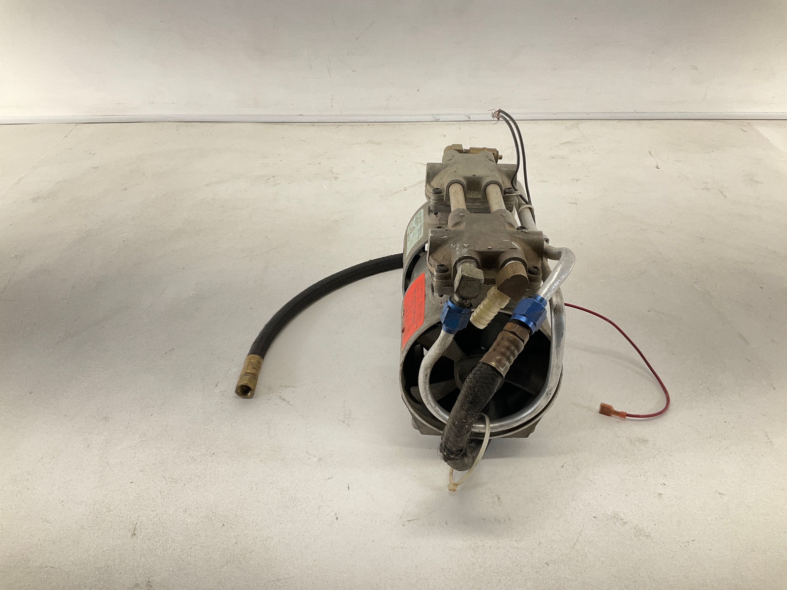 Thomas Compressor Pump Model 2619CE44-979R