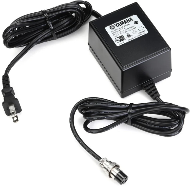 Yamaha PA-10B Mixer Power Supply