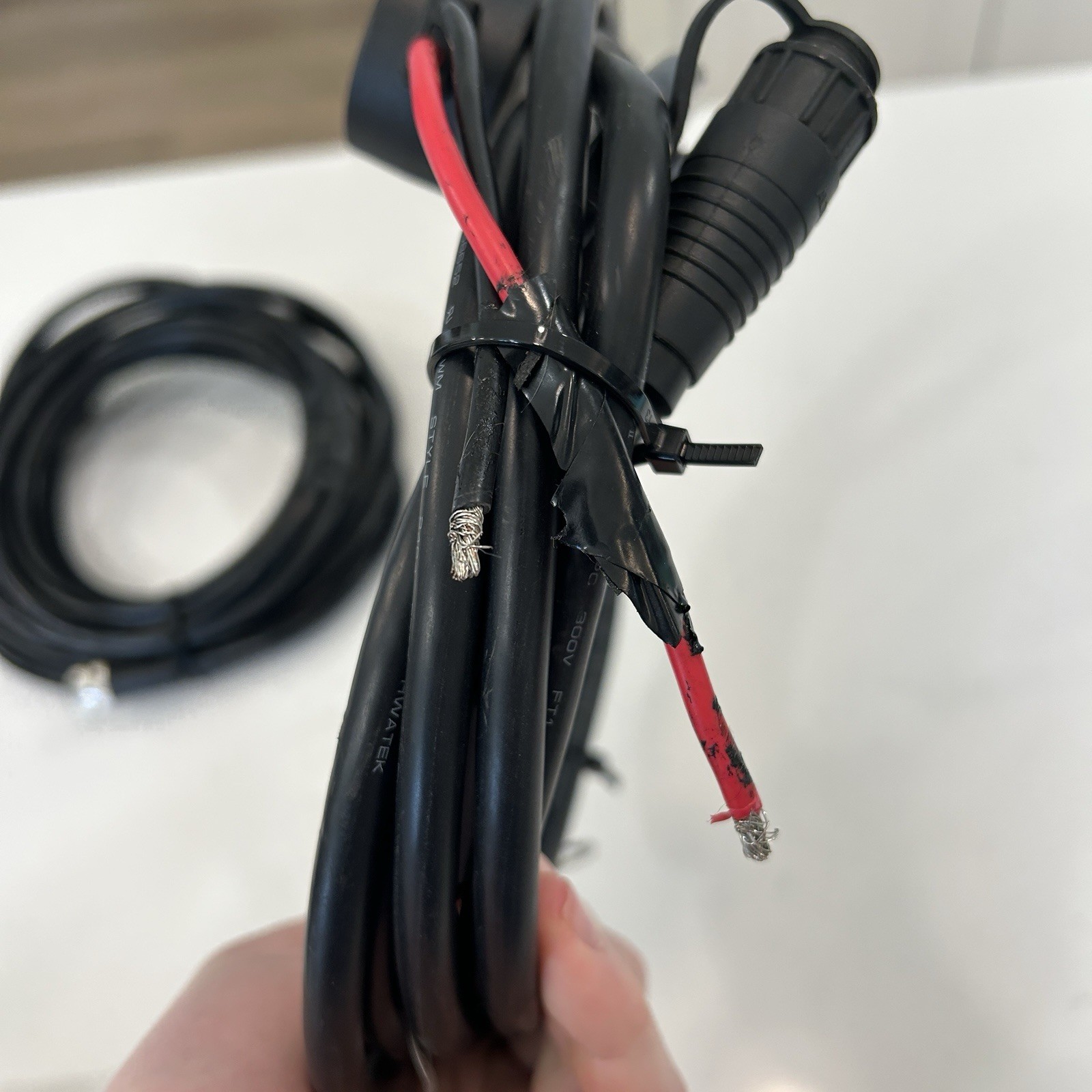 Humminbird MEGA Live Imaging Transducer