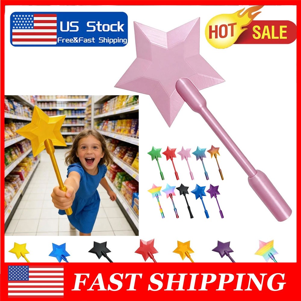 Magic Wand Tap to Pay Credit or Gift Card Holder- Multiple Colors!