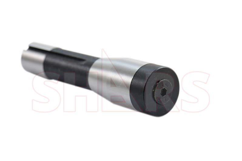 SHARS Slotting Saw Arbor R8 shank NEW P