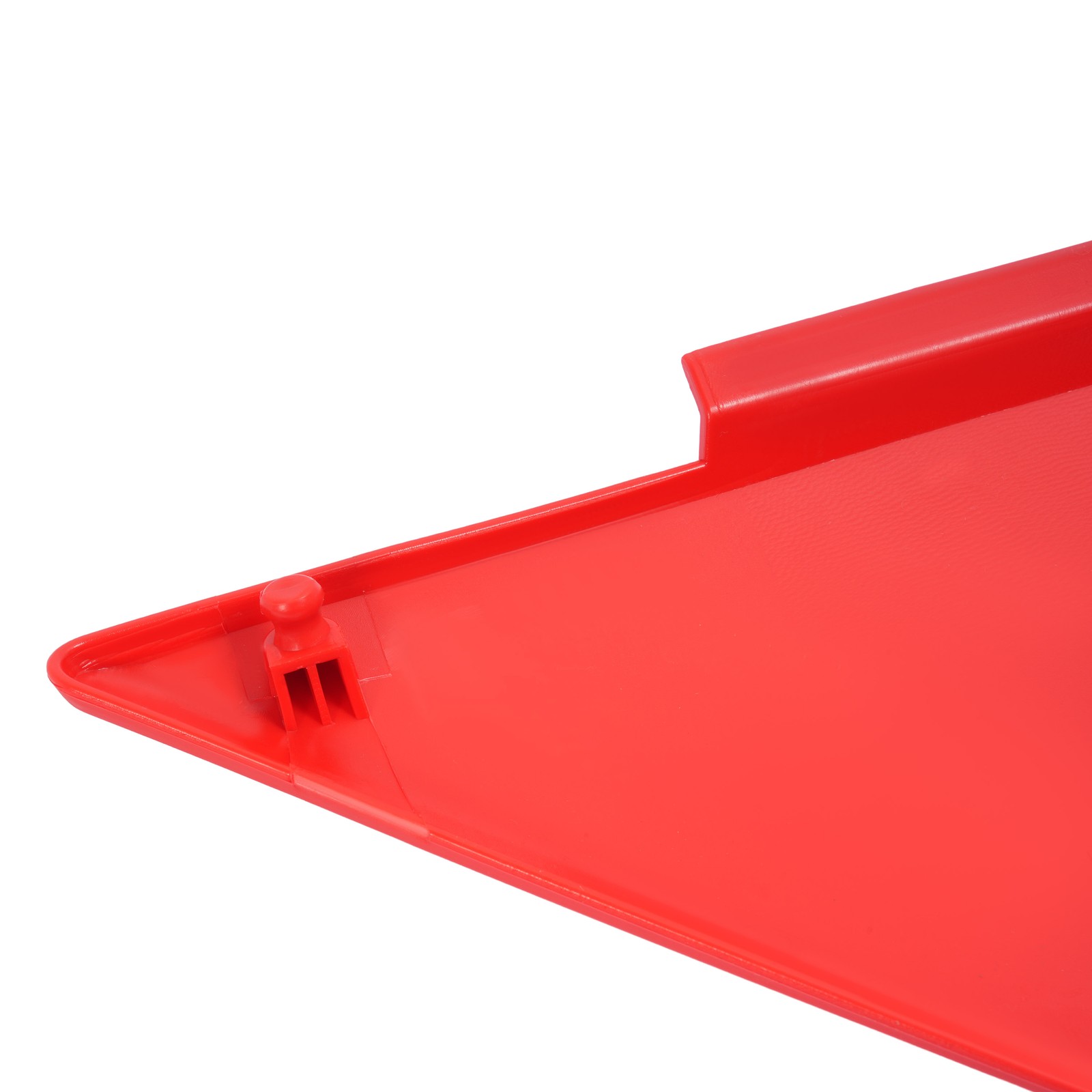 For Honda Fourtrax 300 TRX300/FW 1988-2000 1990 91 Side Cover Kick Starter Cover