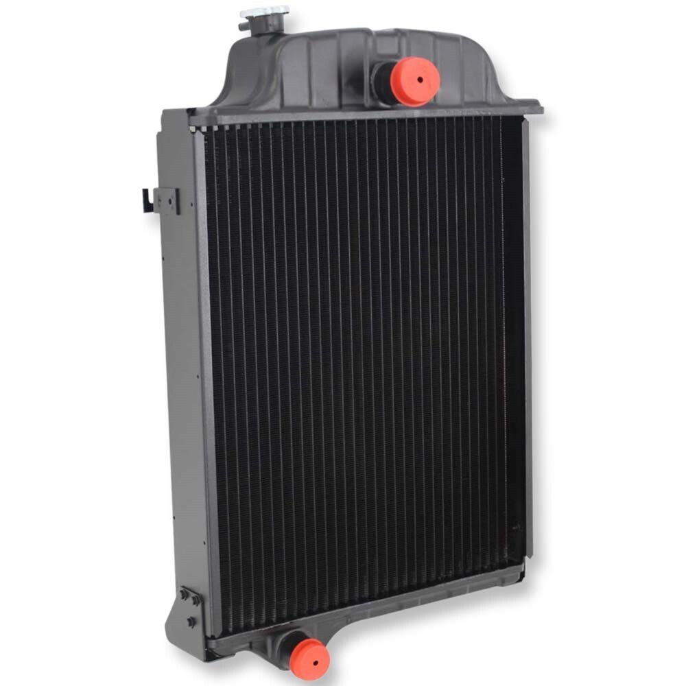 Tractor Radiator Fits John Deere 4000 4020 Series OE# AR40832 AR46434 AR4945