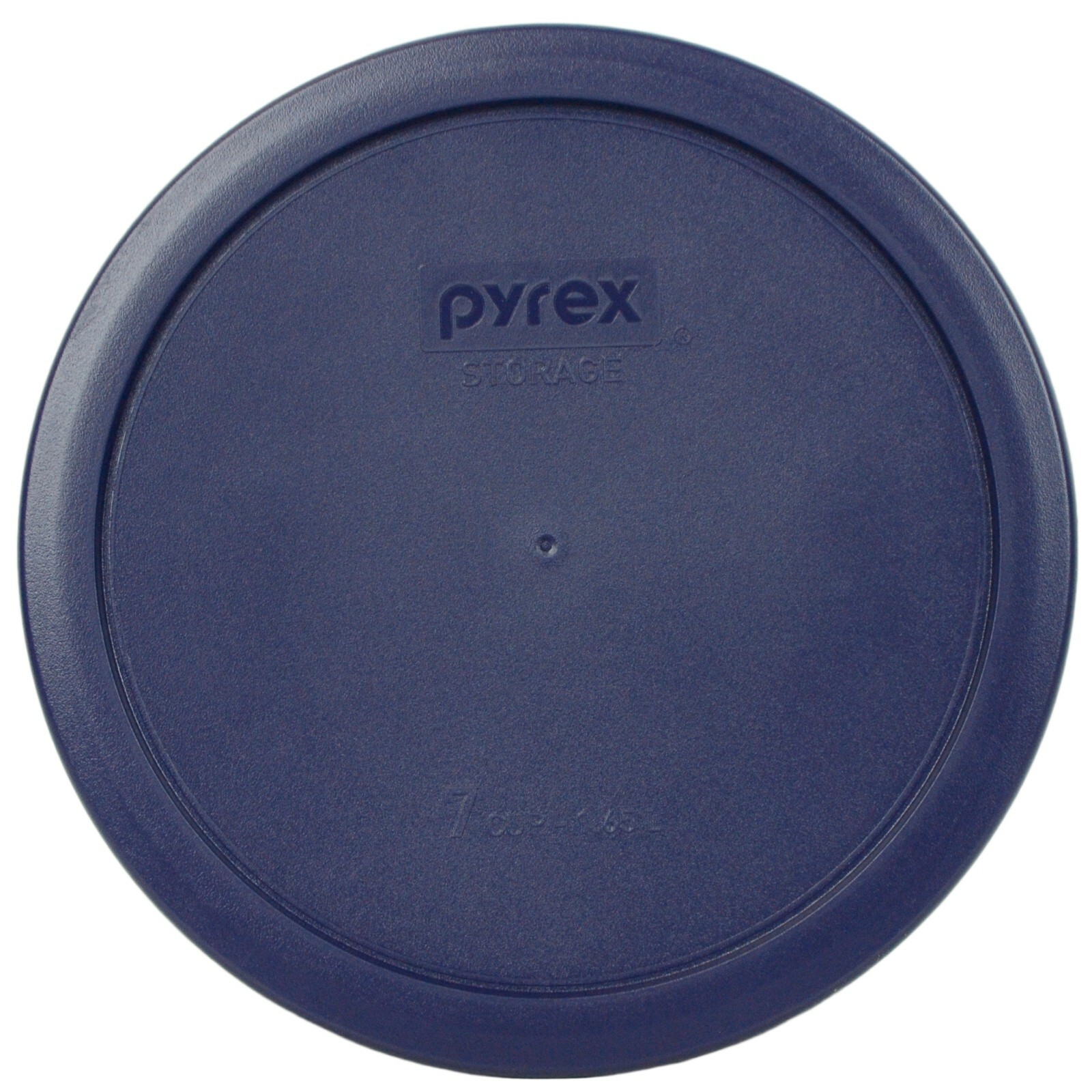 Pyrex 9 Piece Blue Lid Set for Pyrex 7202, 7200, 7201, 7402, 7210, and 7211