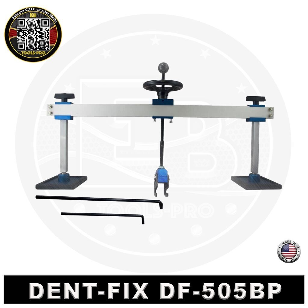 Dent Fix Equipment DF-505BP Bridge Puller