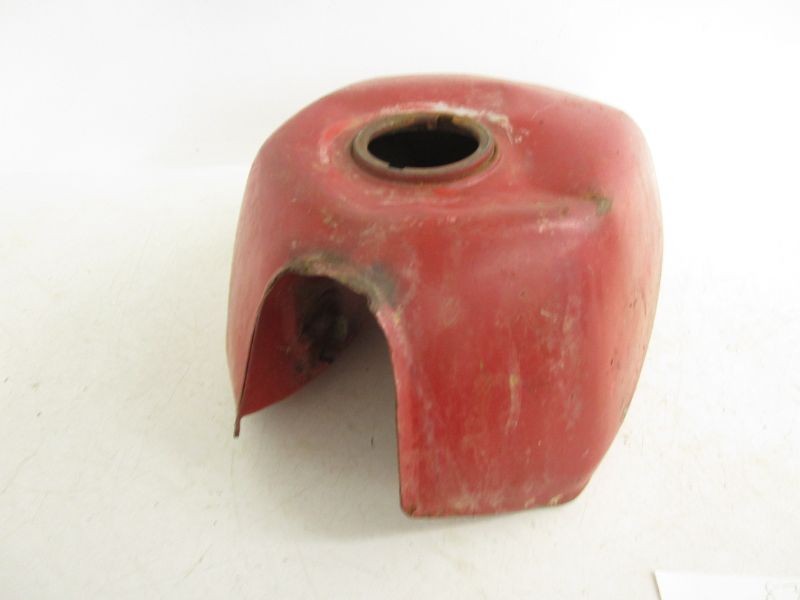 83 Honda ATC 185 Gas Fuel Tank 175A1-958-010ZA 1983
