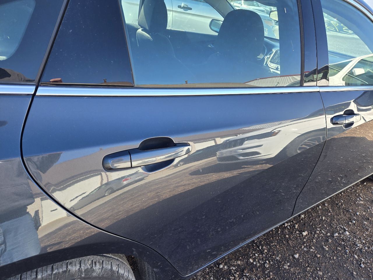 2019-2024 Chevy Malibu Front Dash Mounted Display