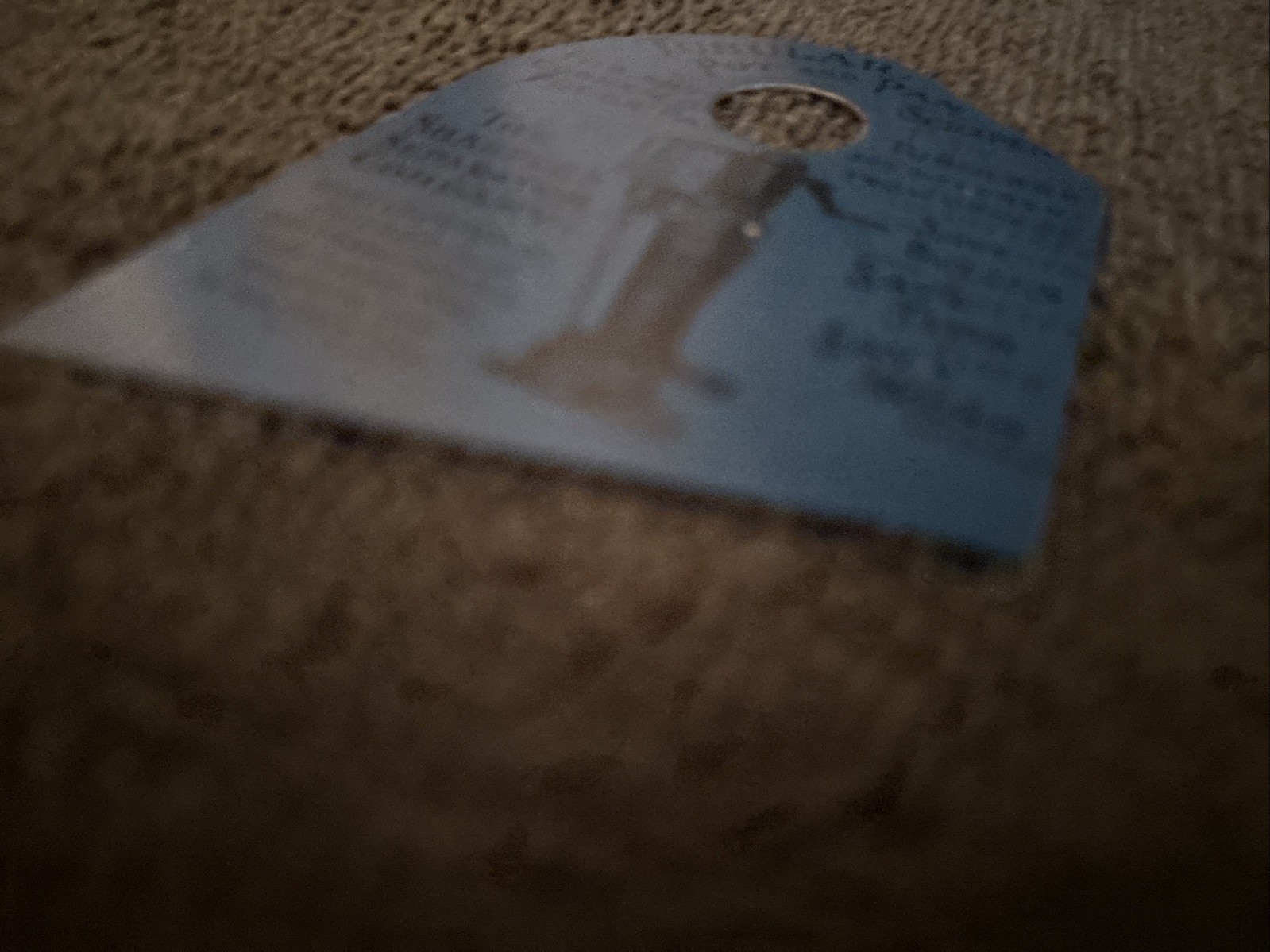 Antique Sharples Tubular Cream Separator Pot & Pan Scraper *West Chester, PA*