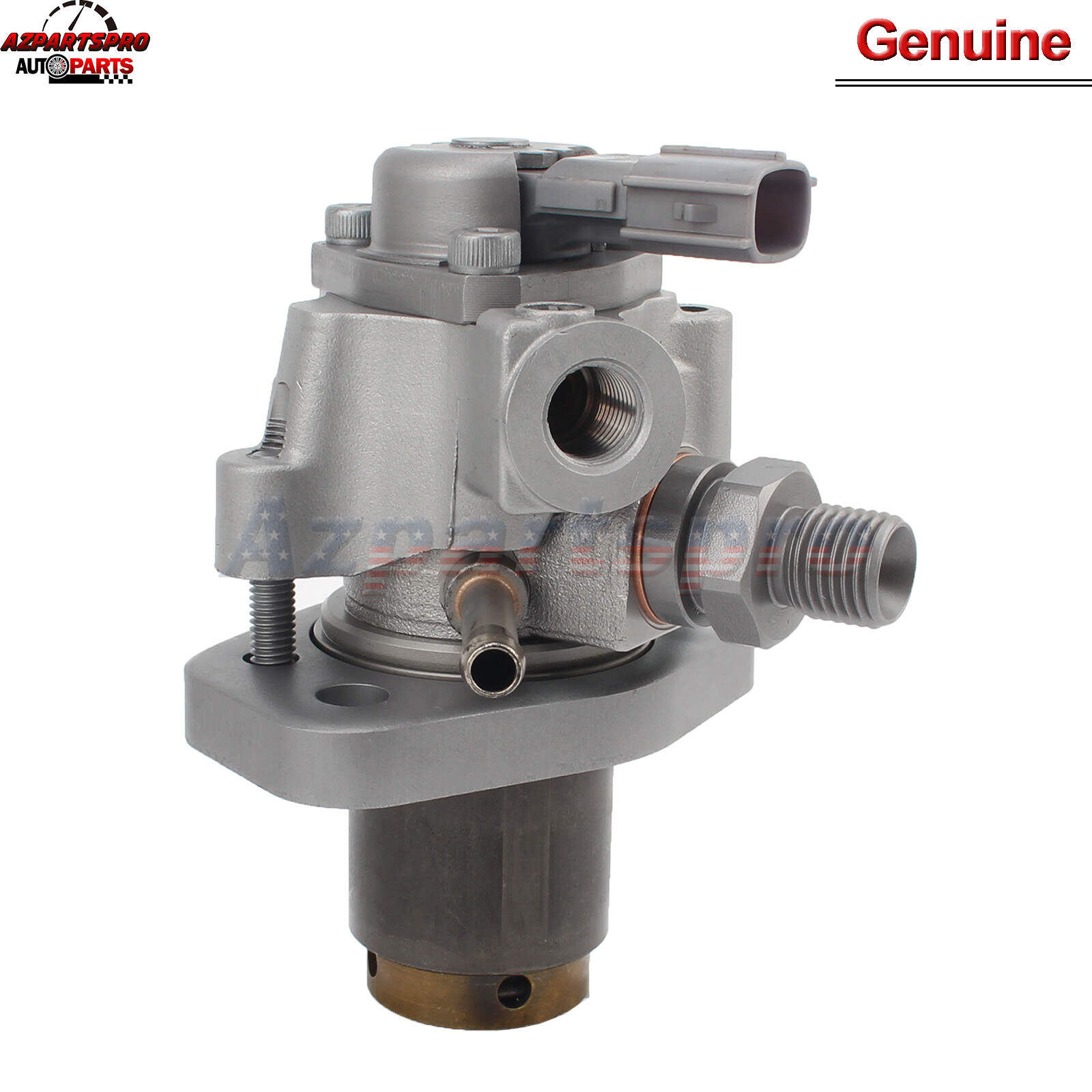 Genuine High Pressure Fuel Pump For Lexus IS250 IS350 2006-2015 23480-31021