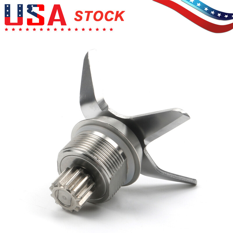 Waring 503397 Blade Assembly MX Series Blenders MX1000XTX MX1500XTXP MX1200XT