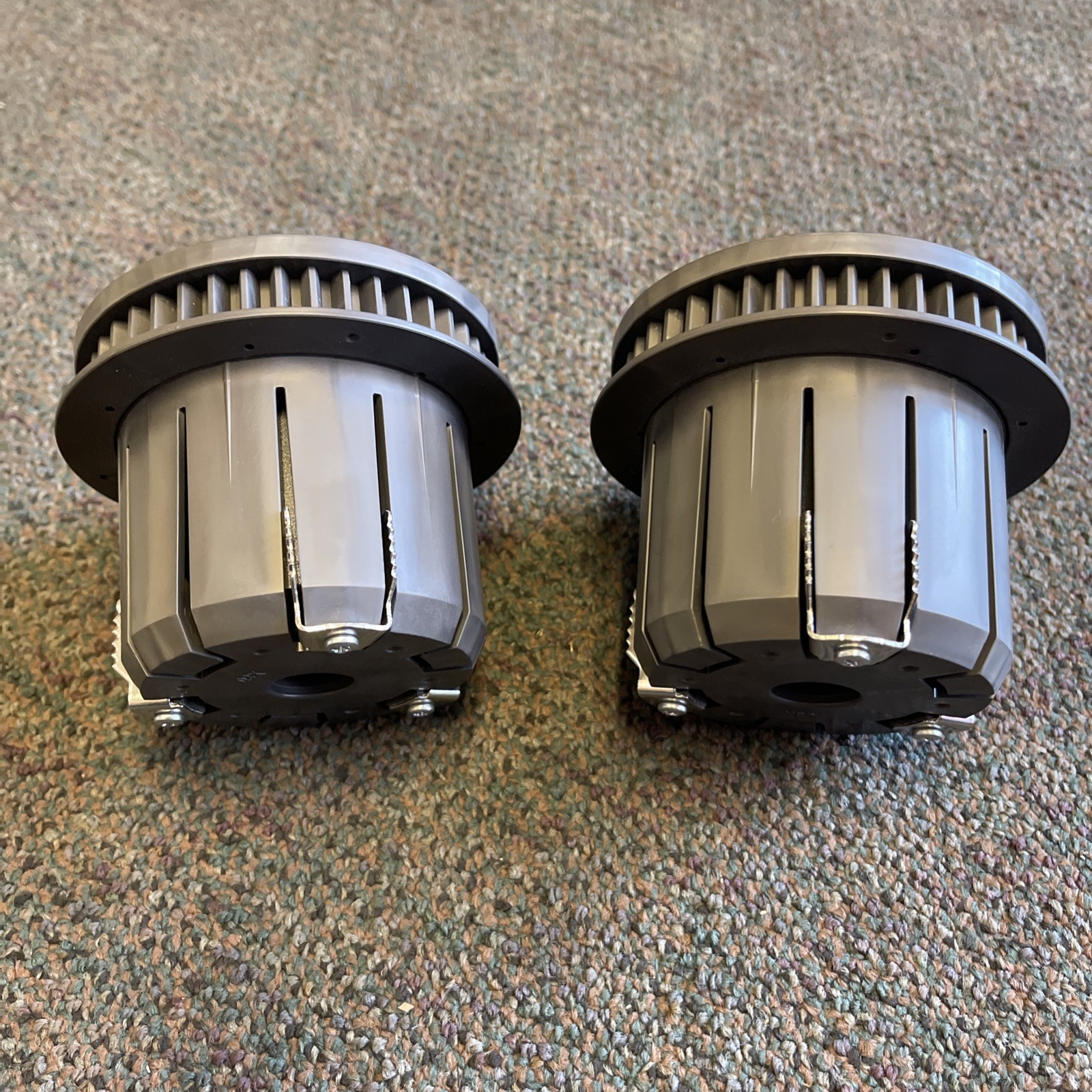 Lot2 KIP Roller Paper Holder for KIP 3100 7100 7700 7900 7170 700M