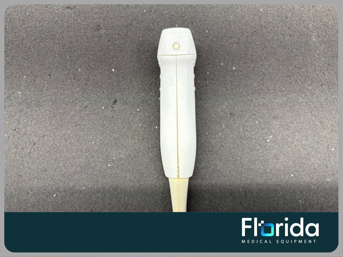 2012 GE M4S SECTOR ARRAY ULTRASOUND TRANSDUCER PROBE REF: 5129041 TESTED