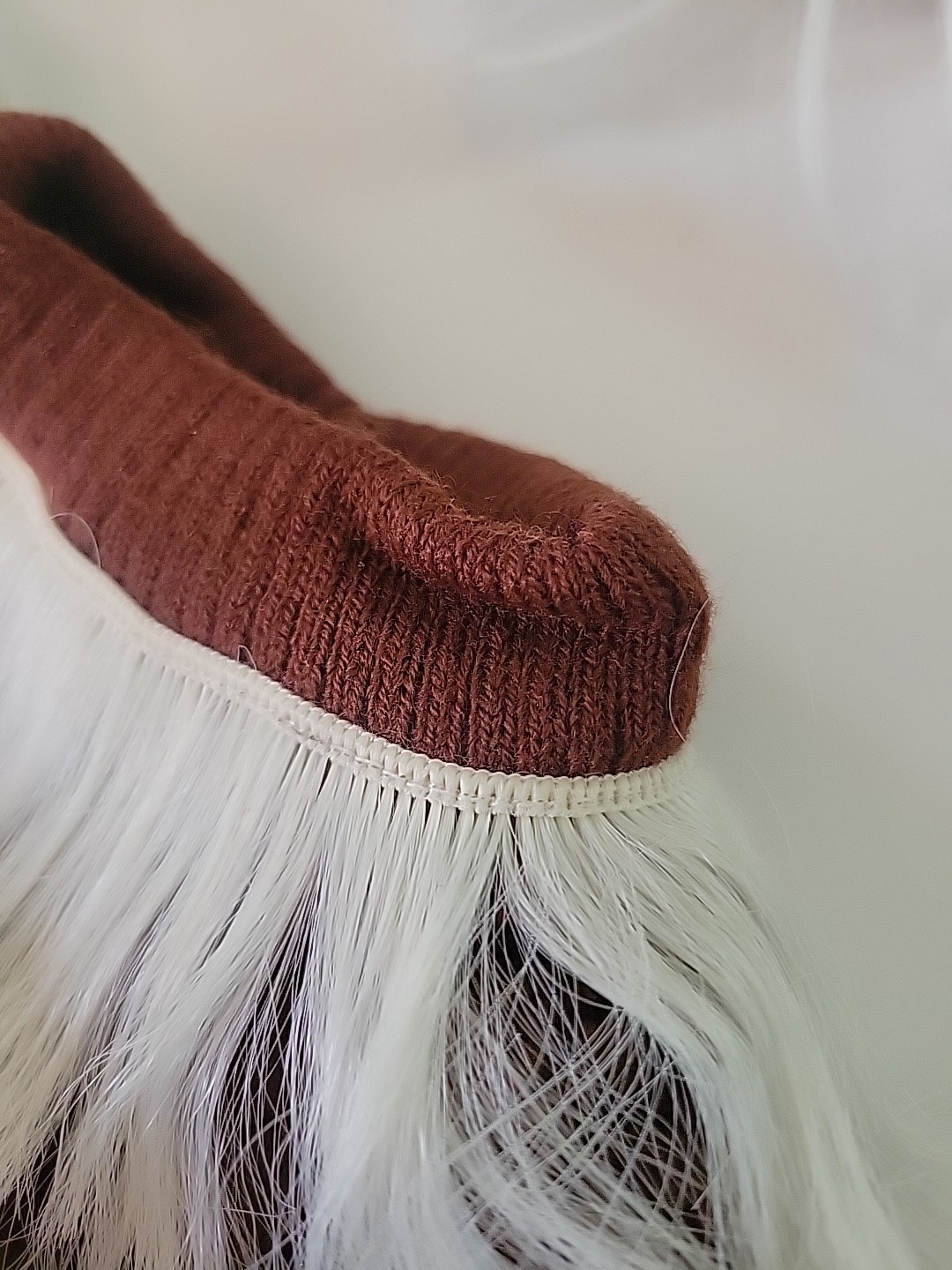 Tom Arma SNOW MONKEY Costume Signature Collection Lee Middleton Halloween 6-12m