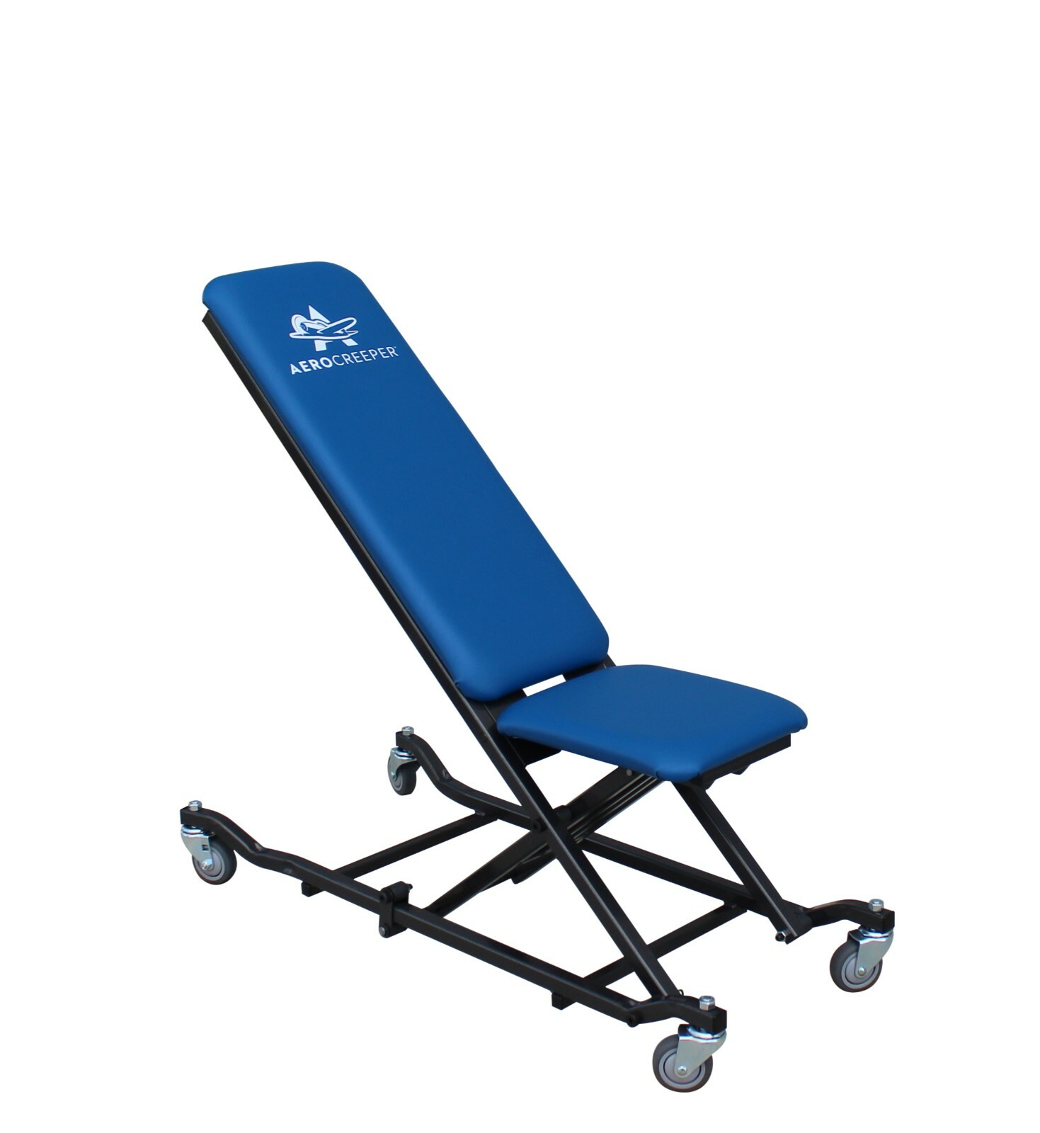 AeroCreeper Original; adjustable-height creeper