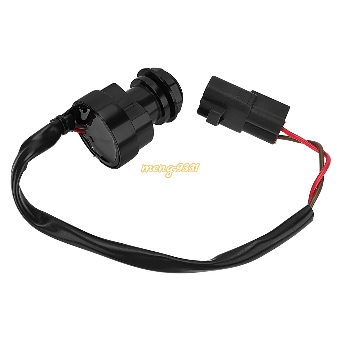 Ignition Key Switch for Yamaha Big Bear 400 YFM400 2002-2008 #:4SH-82510-00-00