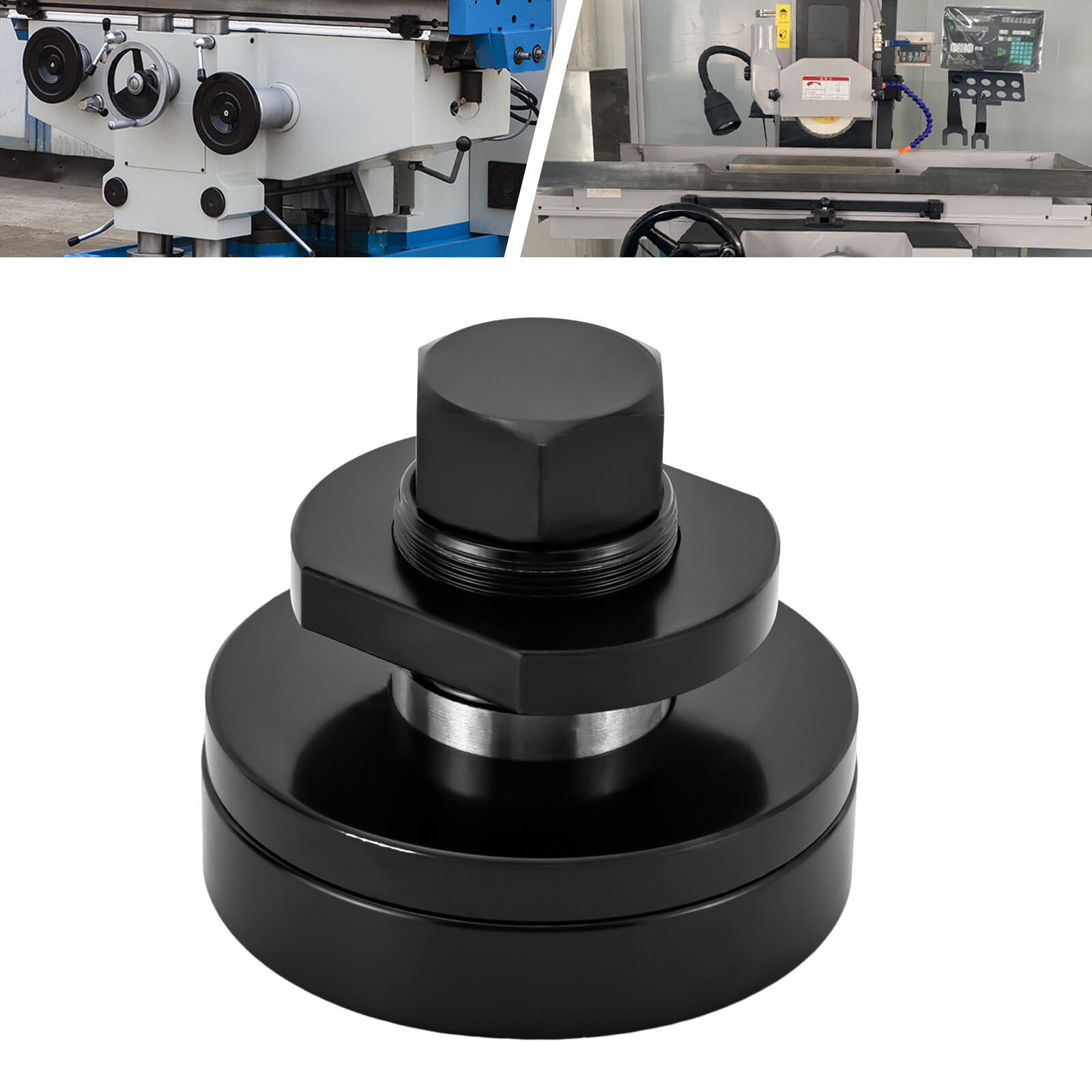 Grinding Wheel Adapter Flange Bench Grinder Arbor Washer Wheel Accessory