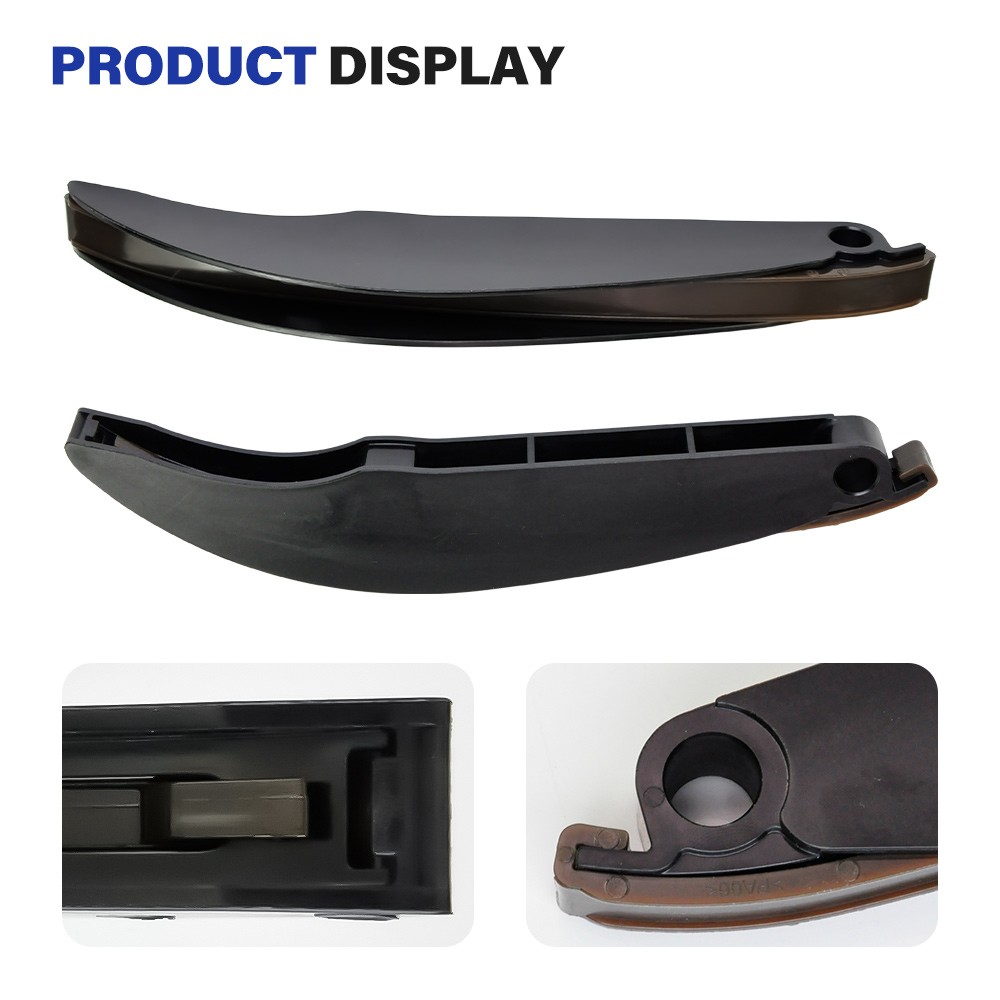 Timing Chain Kit with VVT Camshaft Gears for 2017-2021 Hyundai Elantra Kona 2.0L