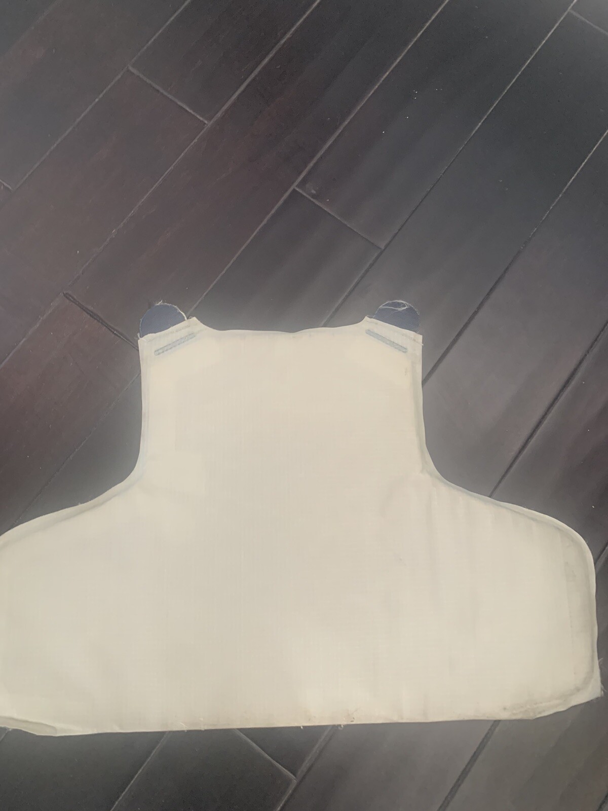 S M L Body Armor Inserts Plates Made With Kevlar Bulletproof Panels lllA 3A