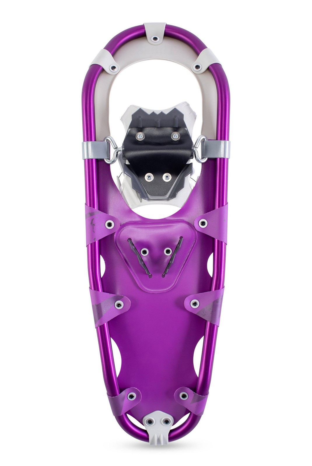 Tubbs Wayfinder Women's Snowshoes, Purple, 21in