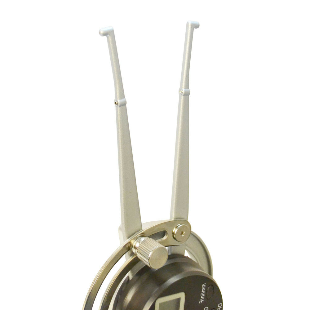 6" Electronic Digital ID Outside Gage Gauge Spring Caliper 0.5 to 6-3/4"