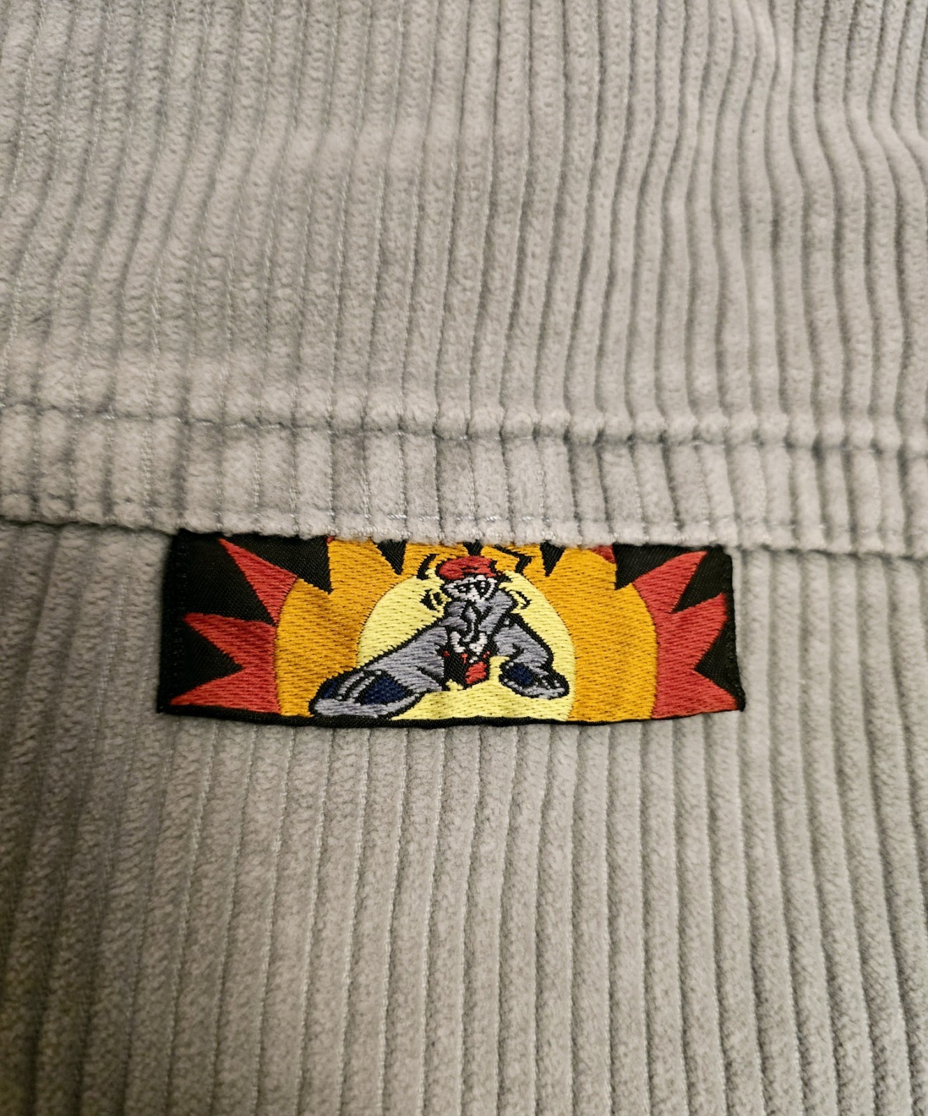 Jynx Jeans corduroy Vintage 90's Baggy Pants