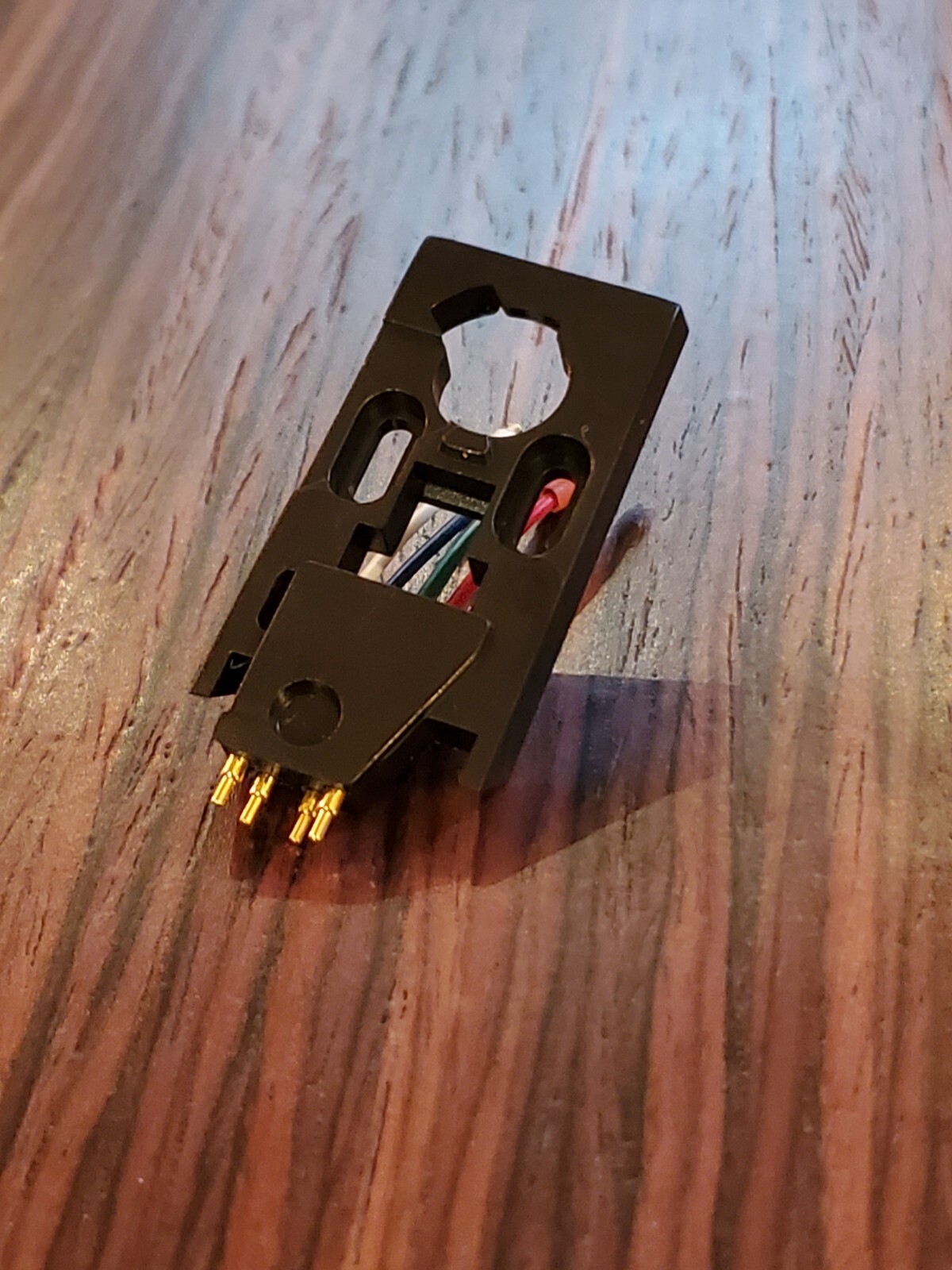 Dual Cartridge SLED for Dual Turntables TK14 / TK24 for 1219 1229 etc