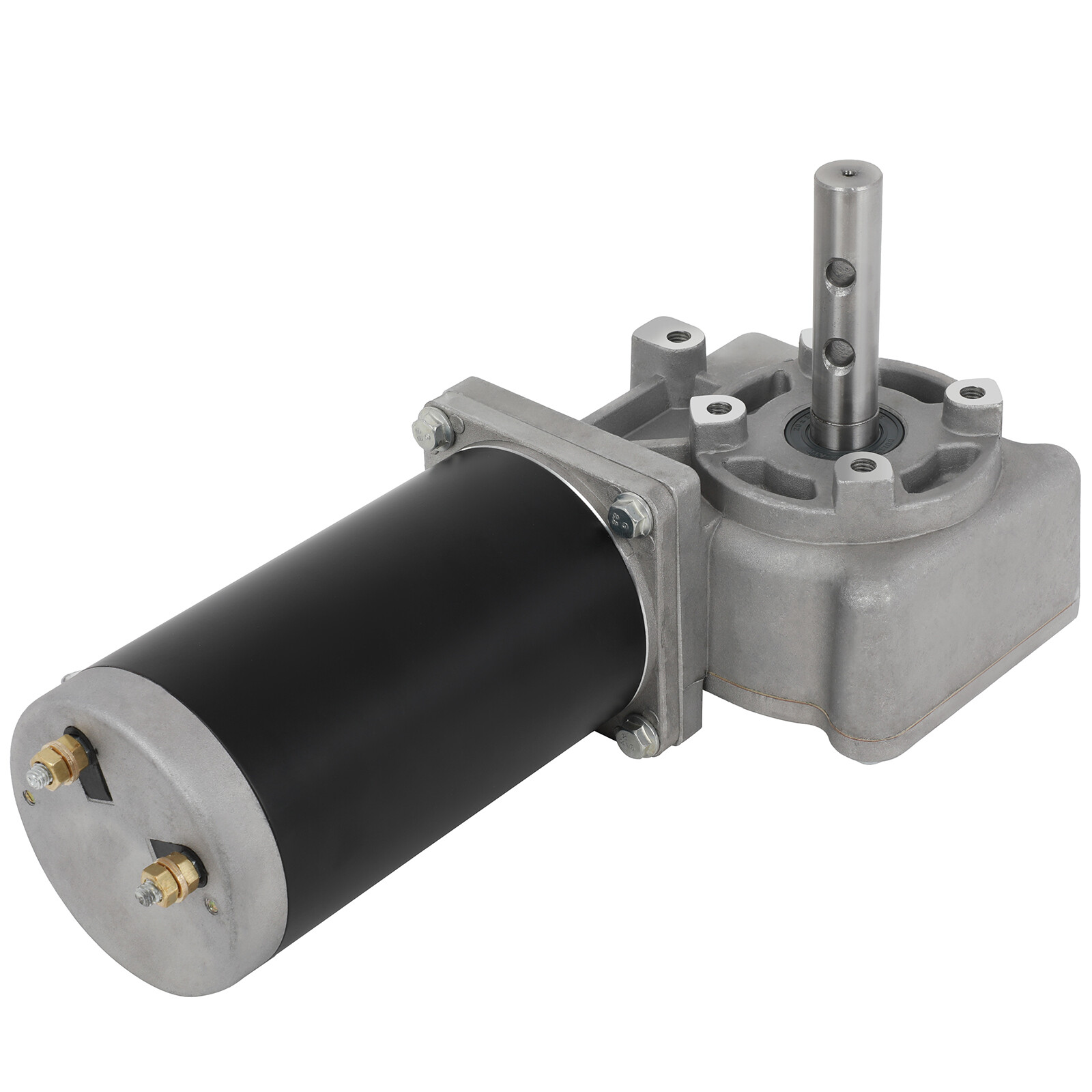 600W 60:1 Dump Truck Tarp Motor Replacement