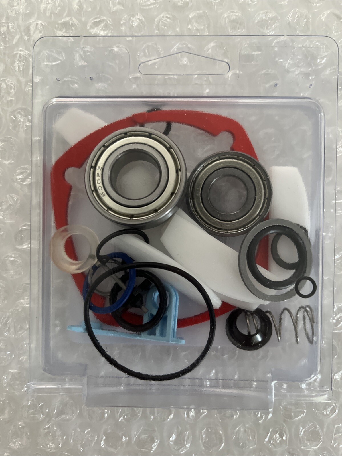 IR 2235-TK1 Tune Up Kit - Fits IR 2235TiMAX / QTiMAX 1/2” Impact Repair Parts