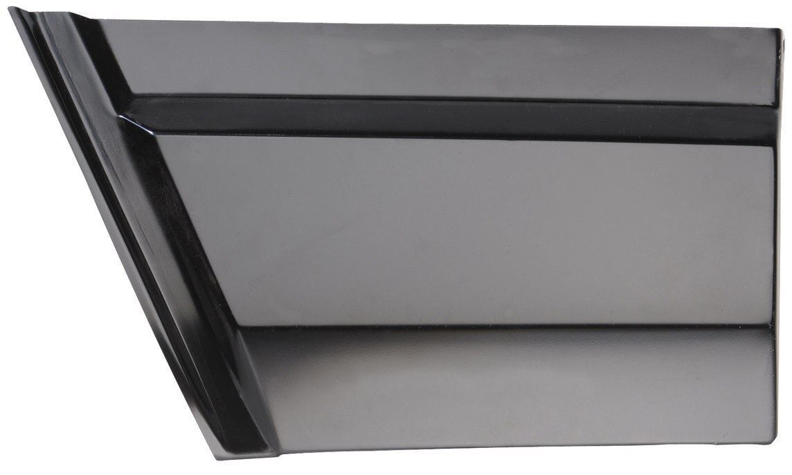 Lh Rh 1984-2001 Jeep Cherokee XJ Quarter Panel Lower Rear Sections Pair