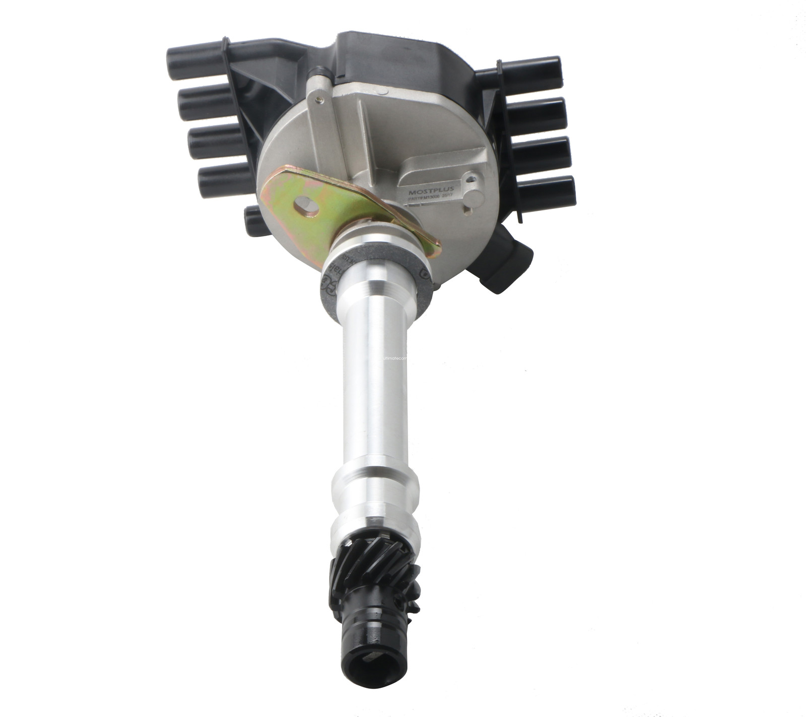 New Ignition Distributor for Chevrolet GMC Vortec V8 5.0L 5.7L 7.4L 93441558