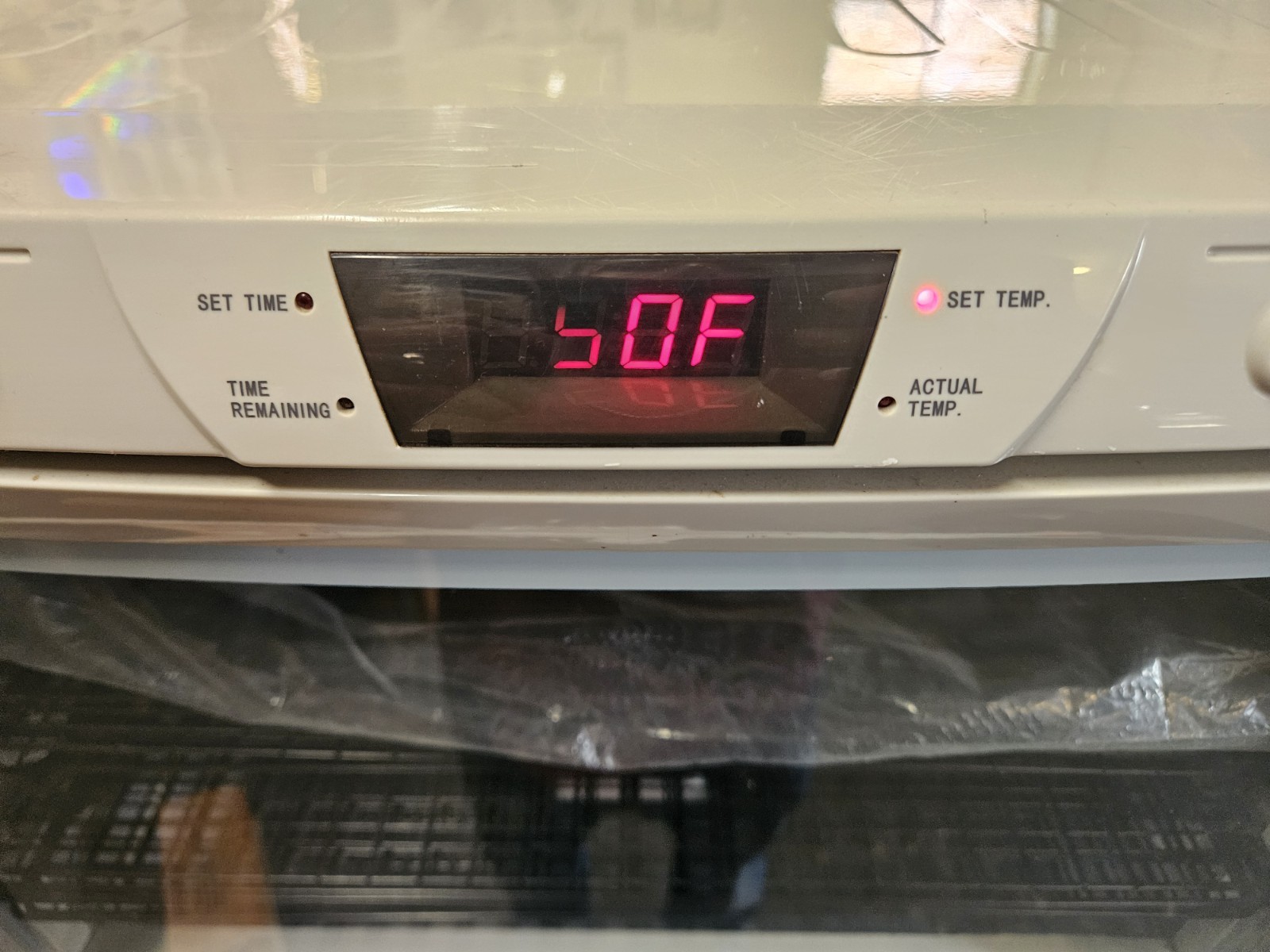 Cabela’s TS80 - 80 Liter Commercial Grade Food Dehydrator