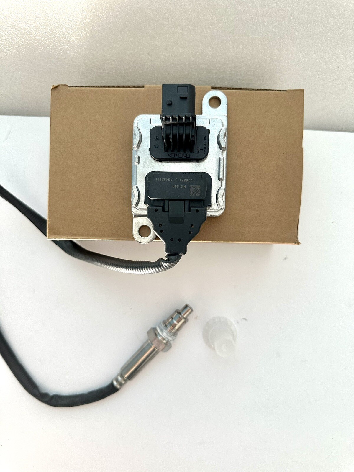 FOR CUMMINS NEW SENSOR NITROGEN OXIDE 4326874 SUPERCED P/N 4326874RX